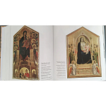 Книга Gothic 1200-1500 варинант исполнения - 4 | Loft Concept в Грозном