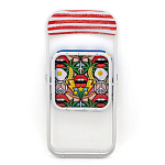 Складной стул Seletti Pop Corn варинант исполнения - 5 | Loft Concept в Грозном