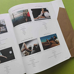 Книга Louis Vuitton Marc Jacobs. In Association with the Musee des Arts Decoratifs, Paris варинант исполнения - 9 | Loft Concept в Грозном