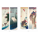 Подарочное издание Хиросигэ. Цветы и птицы варинант исполнения - 3 | Loft Concept в Грозном