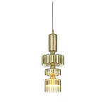 Подвесной светильник Level C 3000К 12ВТ варинант исполнения - 2 | Loft Concept в Грозном