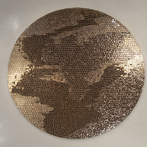 Панно «Bronze»