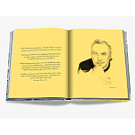 Maximalism by Sig Bergamin Книга варинант исполнения - 4 | Loft Concept в Грозном