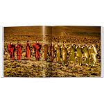 Альбом для дизайнеров Issey Miyake варинант исполнения - 9 | Loft Concept в Грозном