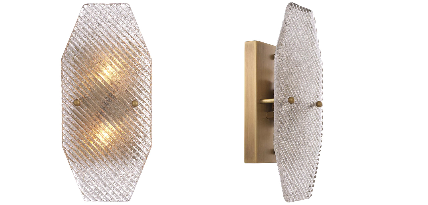 Бра Eichholtz Wall Lamp Fernando Бра Eichholtz Wall Lamp Fernando - Loft-Concept в Грозном