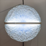 Светильник настенный «Минерал» варинант исполнения - 1 | Loft Concept в Грозном