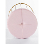 Пуф Pink cage варинант исполнения - 4 | Loft Concept в Грозном