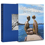 Подарочная книга Французская Ривьера Assouline The French Riviera in the 1920s Book варинант исполнения - 4 | Loft Concept в Грозном