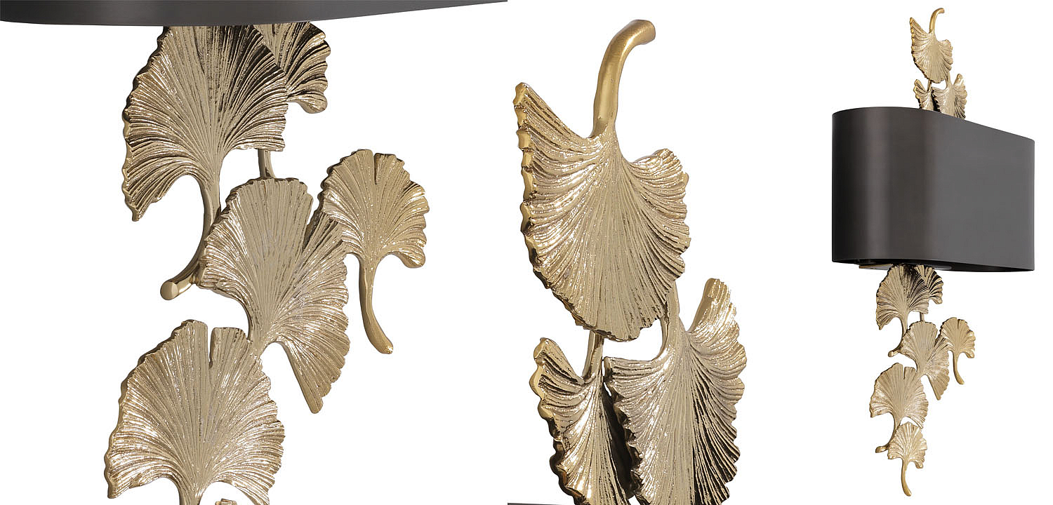 Бра Eichholtz WALL LAMP REGINA Бра Eichholtz WALL LAMP REGINA - Loft-Concept в Грозном