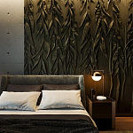 Барельеф WILLOW варинант исполнения - 1 | Loft Concept в Грозном