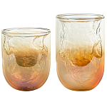 Стакан Seletti Meteorite H10 варинант исполнения - 2 | Loft Concept в Грозном