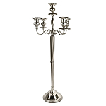 Подсвечник Metallic chic варинант исполнения - 1 | Loft Concept в Грозном