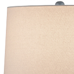 Настольная лампа керамическая Persecution варинант исполнения - 2 | Loft Concept в Грозном