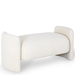 Банкетка Feather of softness варинант исполнения - 1 | Loft Concept в Грозном