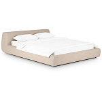 Кровать двуспальная Verna варинант исполнения - 3 | Loft Concept в Грозном