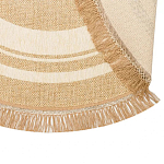 Ковер овальный с эффектом джута Oval classic варинант исполнения - 3 | Loft Concept в Грозном