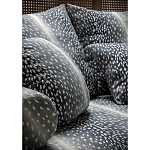 Диван в гостиную Paris Sofa Daybed Blue Deer варинант исполнения - 5 | Loft Concept в Грозном