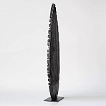 Скульптура «Лист» варинант исполнения - 3 | Loft Concept в Грозном