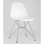 Стул Eames DSR White варинант исполнения - 1 | Loft Concept в Грозном