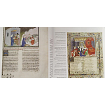 Книга Gothic 1200-1500 варинант исполнения - 3 | Loft Concept в Грозном