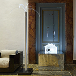 Настольная дизайнерская лампа Poltronova Ghepre Table Lamp варинант исполнения - 12 | Loft Concept в Грозном