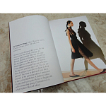 Книга My Favourite Dress варинант исполнения - 3 | Loft Concept в Грозном