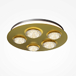 Потолочный светильник Pharao 3000К 56Вт варинант исполнения - 1 | Loft Concept в Грозном