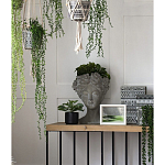 Кашпо Wonder Woman варинант исполнения - 4 | Loft Concept в Грозном