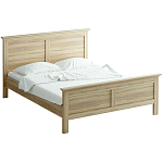 Кровать двуспальная Vibe варинант исполнения - 1 | Loft Concept в Грозном