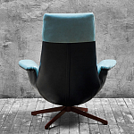 Кресло Ryan Armchair варинант исполнения - 3 | Loft Concept в Грозном