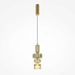 Подвесной светильник Level C 3000К 12ВТ варинант исполнения - 1 | Loft Concept в Грозном