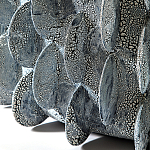 Кофейный стол Gray Dragon Coffee table варинант исполнения - 1 | Loft Concept в Грозном