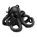 Держатель для книг Черный Осьминог варинант исполнения - 2 | Loft Concept в Грозном