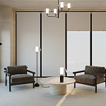 Настольный светильник Mono click варинант исполнения - 5 | Loft Concept в Грозном