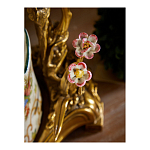 Чаша фарфоровая с ангелами Porcelain Angels of Paradise варинант исполнения - 6 | Loft Concept в Грозном