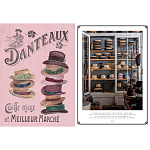 Книга Extraordinary Collections: French Interiors варинант исполнения - 6 | Loft Concept в Грозном