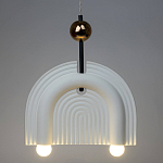 Подвесной светильник MOROSHKA big [white] варинант исполнения - 1 | Loft Concept в Грозном