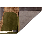 Ковер шелк Manhattan Wool Silk Carpet VIII варинант исполнения - 4 | Loft Concept в Грозном