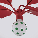 Торшер Seletti LaPalma варинант исполнения - 2 | Loft Concept в Грозном