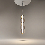 Подвесной светильник Ritmo 3000К 13Вт варинант исполнения - 3 | Loft Concept в Грозном