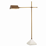 Торшер с регулируемой высотой Antique Modernity варинант исполнения - 3 | Loft Concept в Грозном