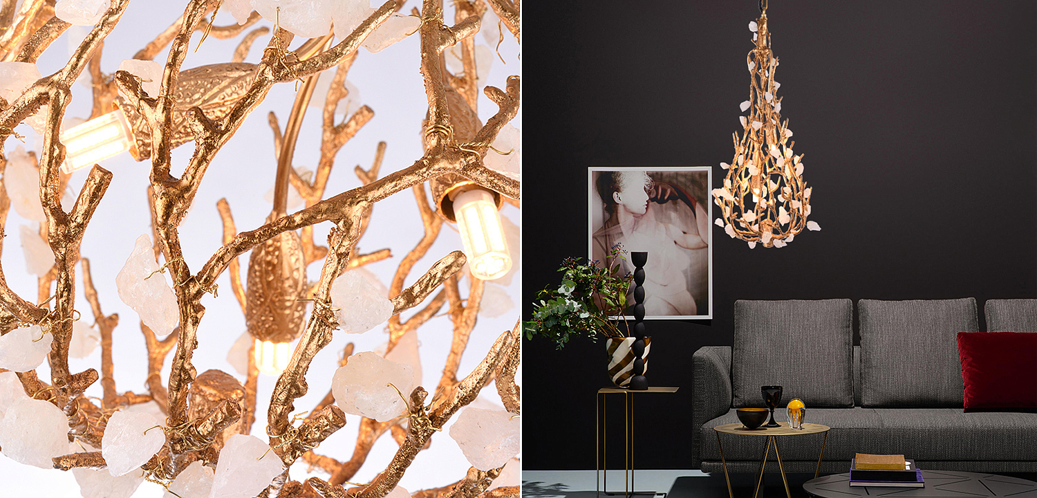Люстра Gillis Chandelier Drop Люстра Gillis Chandelier Drop - Loft-Concept в Грозном