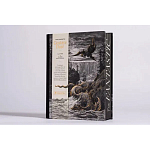 Книга Fantastic Gustave Dore варинант исполнения - 3 | Loft Concept в Грозном