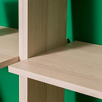 Стеллаж Tower варинант исполнения - 3 | Loft Concept в Грозном