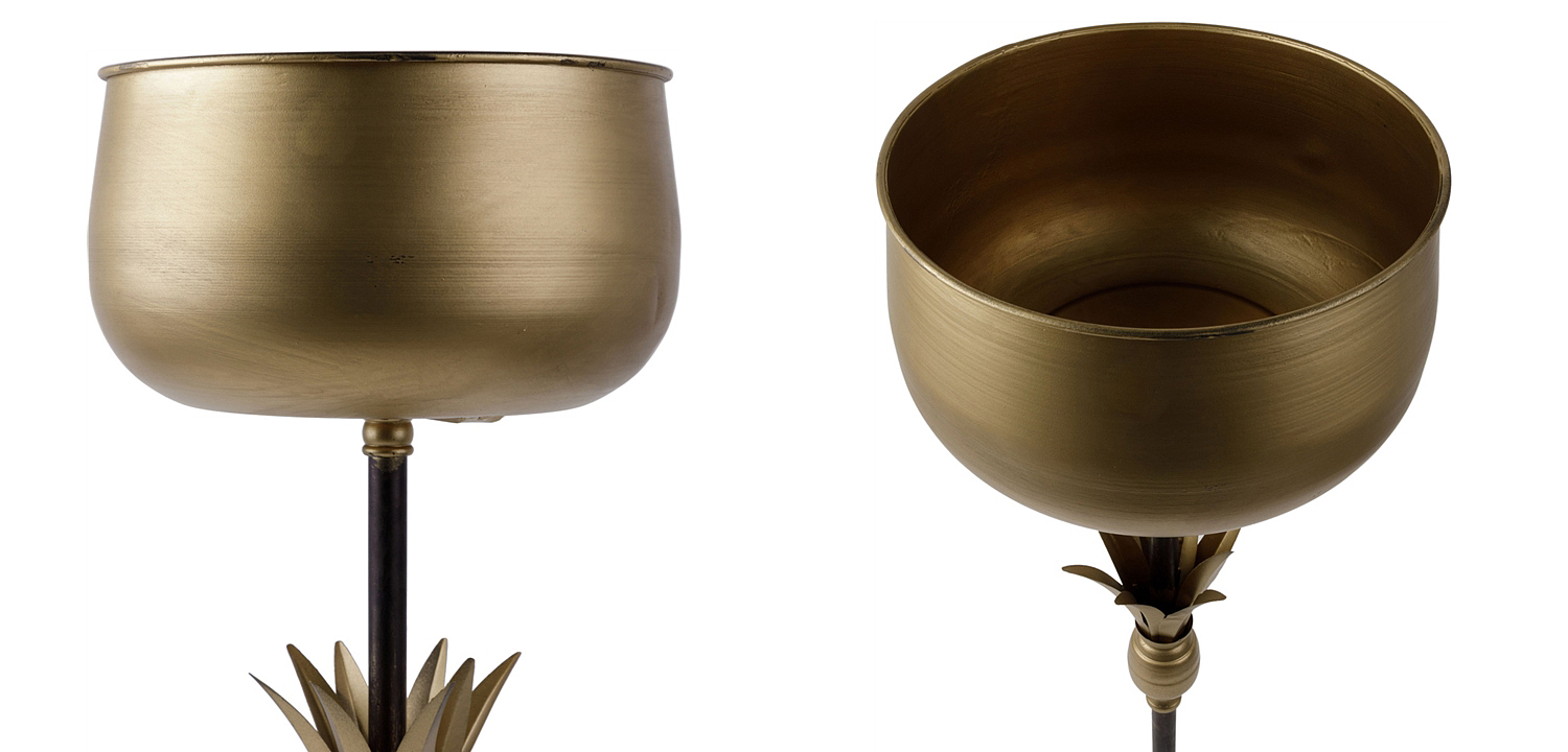 Ваза Leaves Vase Ваза Leaves Vase - Loft-Concept в Грозном