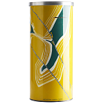 Высокая дизайнерская пепельница Poltronova Tizio Ashtray варинант исполнения - 1 | Loft Concept в Грозном