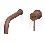 Цветной смеситель Mireda варинант исполнения - 7 | Loft Concept в Грозном