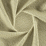 Мебельная ткань Шенилл светло-зеленый цвет 142 см T4-53 варинант исполнения - 3 | Loft Concept в Грозном