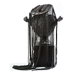 Ваза из серии «Этна 1» варинант исполнения - 3 | Loft Concept в Грозном