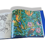 Лимитированная подарочная книга HERMES Fierce and Fragile book, English version варинант исполнения - 7 | Loft Concept в Грозном